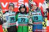156 Podium konkursu